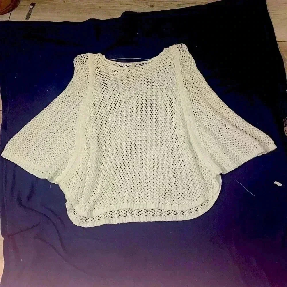 Madison Sweater